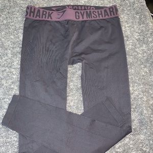 Gymshark Fit Leggings - Medium (like new)